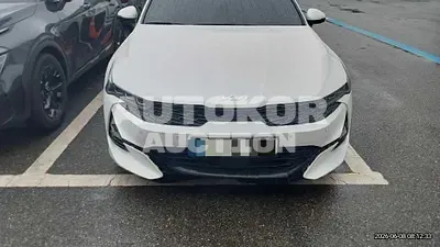 2022, Kia / K5, 82000 км., gas, 2000 куб.см.