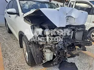 2015, Kia / Sorento, VIN: KNAPH81ABFA102812, 120000 км., diesel, 1995 куб.см.