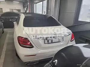 2019, Mercedes-Benz / E 300, VIN: WDDZF4KB0KA591610, 70000 км., gas