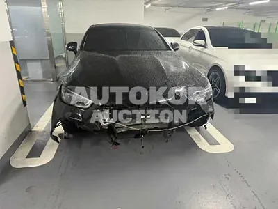 2023, Mercedes-Benz / amg gt43, 63343 км., gas