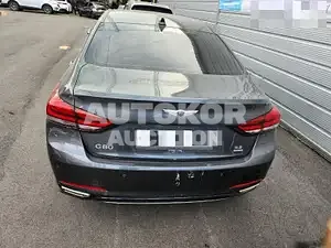2018, Genesis / G80, gas, 3300 куб.см.