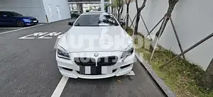 2016, BMW / 640, diesel, 2993 куб.см.