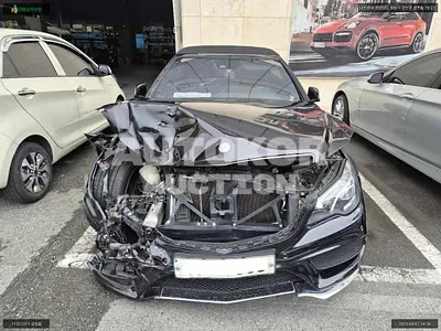 2015, Mercedes-Benz / E 200, VIN: WDDKK3EFXGF318187, 258823 км., gas, 1991 куб.см.