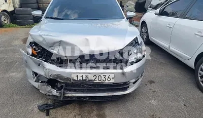 2015, Volkswagen / Passat, VIN: 1VWZZZA3ZFC087490, 152977 км., diesel