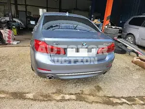 2018, BMW / 520, 70000 км., diesel