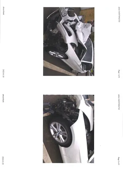 2019, BMW / 118, VIN: WBA1S5108K7E25793, gas