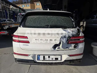 2020, Genesis / GV80, VIN: KMTHB81DDLU016413, 102049 км., diesel, 3000 куб.см.