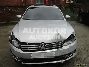 2015, Volkswagen / Passat, 198740 км., diesel, 1968 куб.см.