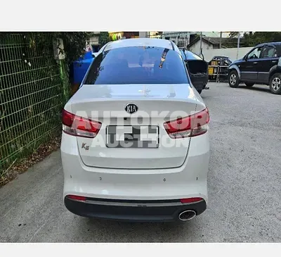2016, Kia / K5, 241795 км., lpg, 2000 куб.см.