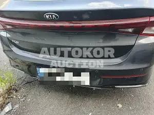 2020, Kia / K5, VIN: KNAG541BBLA069887, 315247 км., lpg