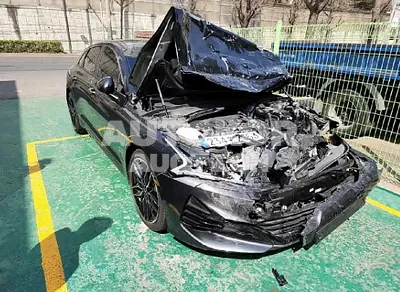 2021, Kia / K5, VIN: KNAG6412BMA148565, gas