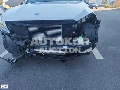 2016, Mercedes-Benz / gle350, 135000 км., diesel