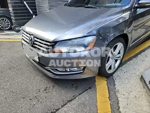 2015, Volkswagen / Passat, VIN: 1VWZZZA3ZFC053949, 88399 км., diesel, 1968 куб.см.