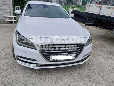 2017, Genesis / G80, VIN: KMHGL41DDJU238284, 164851 км., gas, 3342 куб.см.