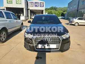 2015, Audi / Q3, VIN: WAUZZZ8U4FR042259, 72090 км., diesel, 1968 куб.см.