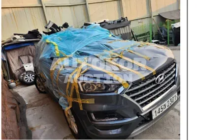 2020, Hyundai / Tucson, VIN: KMHJ3817GLU164853, diesel