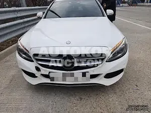 2016, Mercedes-Benz / C 220, VIN: WDDWF0EB2GR168236, 185059 км., diesel