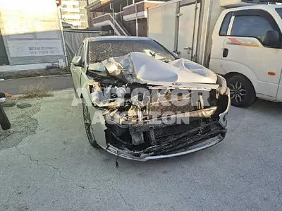 2016, Kia / K7, VIN: KNAL7418BGA037637, 310587 км., lpg, 3000 куб.см.