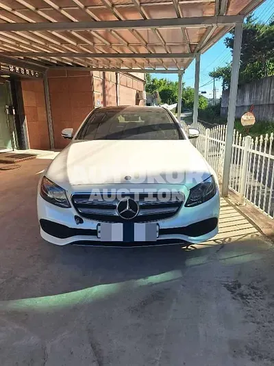 2016, Mercedes-Benz / e300, 131509 км., gas, 1991 куб.см.