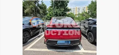 2026, Tesla / Model Y, 5000 км., electric, 180 куб.см.