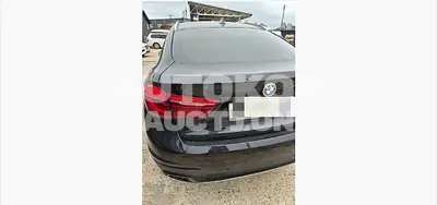 2017, BMW / 630, 169269 км., diesel, 2993 куб.см.