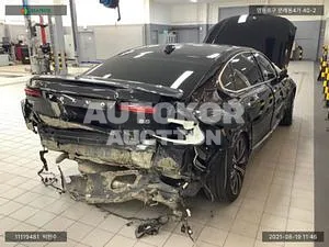 2020, Volvo / S90, VIN: LVYPTL12DMP208651, hybrid