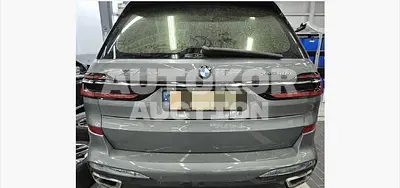 2022, BMW / 740, 60992 км., diesel, 2993 куб.см.