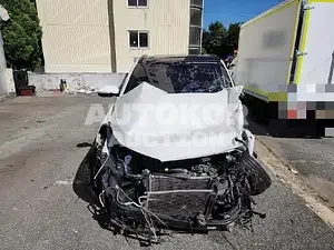 2017, Hyundai / Tucson, VIN: KMHJ5815GJU601402, 160000 км., diesel, 1685 куб.см.