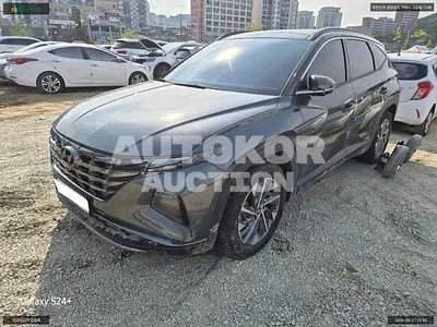 2022, Hyundai / Tucson, VIN: KMHJE811BNU073109, 42376 км., hybrid, 1598 куб.см.