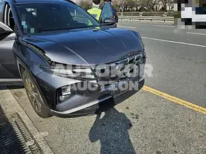 2022, Hyundai / Tucson, 10497 км., gas, 1598 куб.см.
