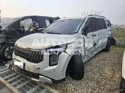 2025, Kia / Carnival, VIN: KNANC81BBSS549461, diesel, 2200 куб.см.