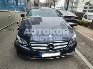 2017, Mercedes-Benz / E 220, VIN: WDDZF0EBXHA166585, diesel