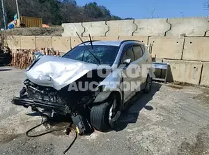 2015, Hyundai / Santa FE, 150000 км., diesel
