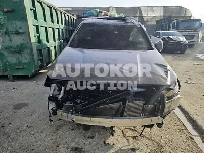 2021, Hyundai / Santa FE, VIN: KMHS281LGMU390495, gas