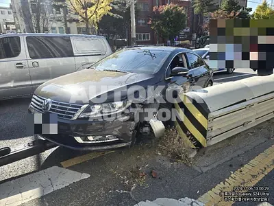 2015, Volkswagen / CC, 200000 км., diesel