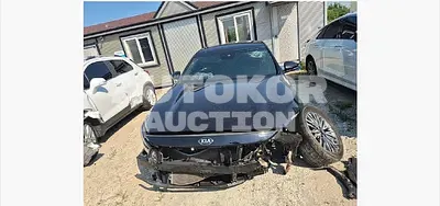 2021, Kia / K7, 82674 км., lpg, 2999 куб.см.