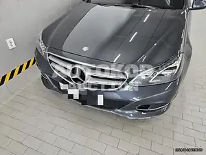 2016, Mercedes-Benz / E 220, 98000 км., diesel