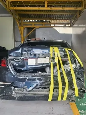 2018, BMW / Z1, 160219 км., gas, 1598 куб.см.