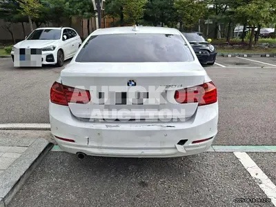 2015, BMW / 320, 127784 км., diesel