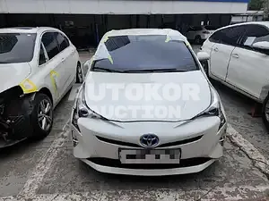 2016, Toyota / Prius, 65000 км., hybrid, 1798 куб.см.