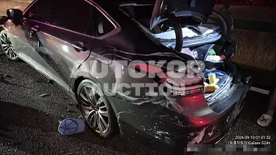 2018, Genesis / G80, 219805 км., diesel, 2200 куб.см.