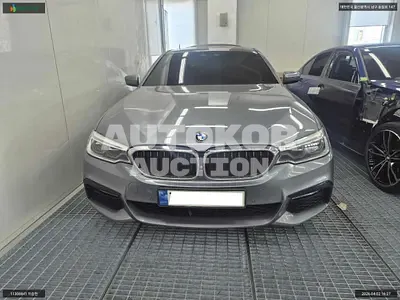 2018, BMW / 530i, VIN: WBAJD3107JWC99512, 112233 км., gas, 1998 куб.см.