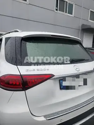 2022, Mercedes-Benz / GLE 300, VIN: W1NFB0KB1NA757244, diesel, 1993 куб.см.