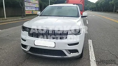 2018, Jeep / Grand Cherokee, VIN: 1C4RJFJM1JC164219, 138463 км., diesel