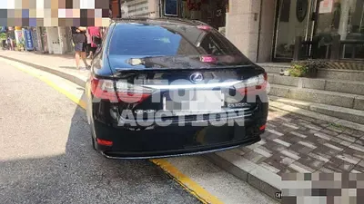 2017, Lexus / ES 300, VIN: JTHBW1GG2H2148326, 41443 км., hybrid