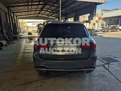 2022, Mercedes-Benz / GLC 300, VIN: W1N0G8EB5NG112787, 60184 км., gas