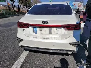 2019, BMW / Z1, VIN: KNAF341BEKA859077, 20000 км., gas