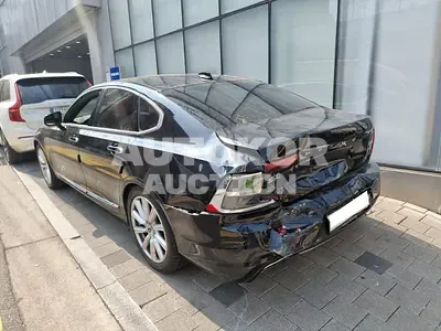2017, Volvo / S90, VIN: YV1PSA8ADJ1027098, diesel