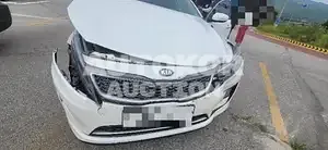 2015, Kia / K5, VIN: KNAGN41CBFA093284, 180000 км., hybrid, 1999 куб.см.