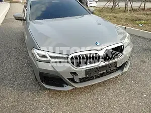 2022, BMW / 523, VIN: WBA31ES06NCJ84559, diesel